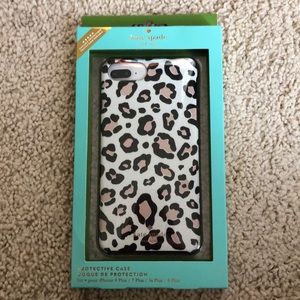 Kate Spade IPhone Case